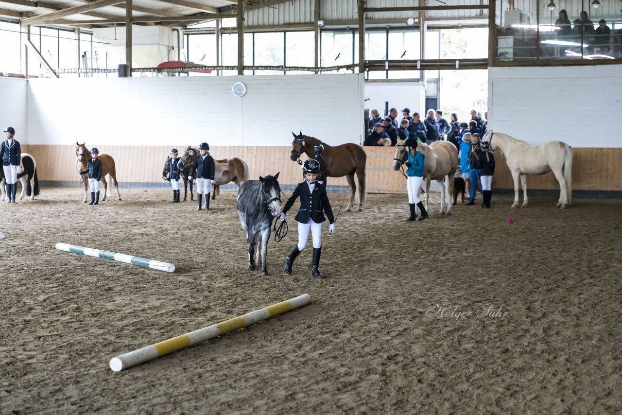 Bild 26 - Pony Akademie Turnier